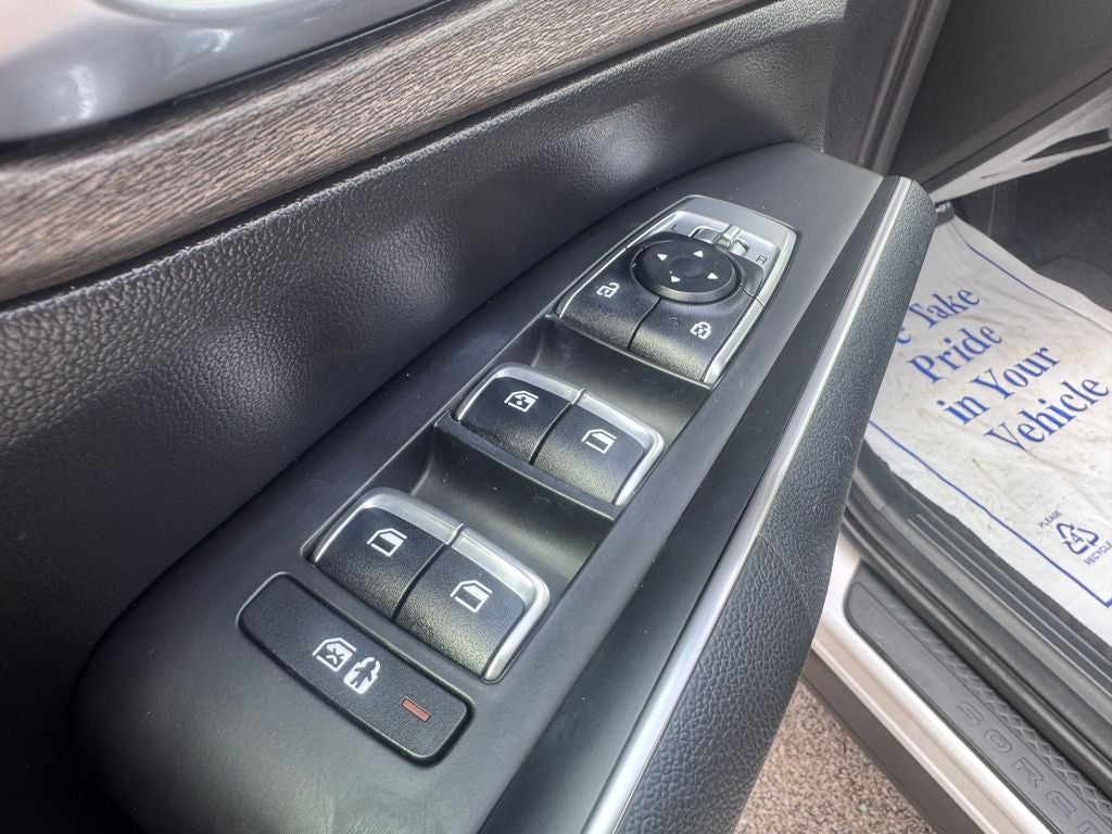 2023 Kia Sorento X-Line S