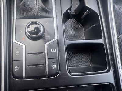 2023 Kia Sorento X-Line S