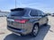 2024 Toyota Sequoia Capstone