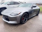 2024 Nissan Z Performance