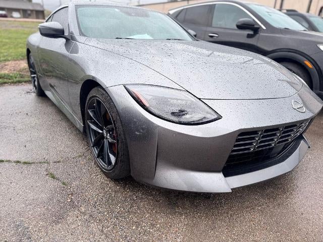 2024 Nissan Z Performance