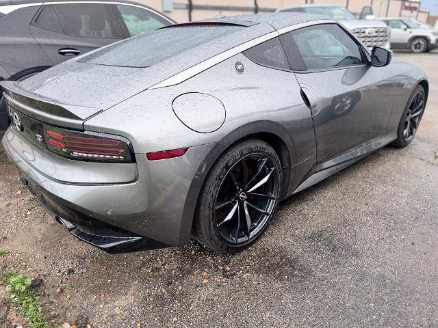 2024 Nissan Z Performance
