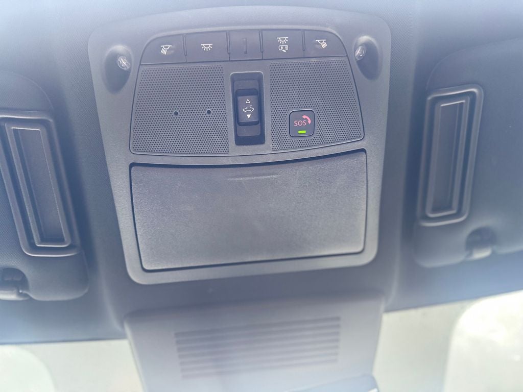 2022 Nissan Armada Platinum