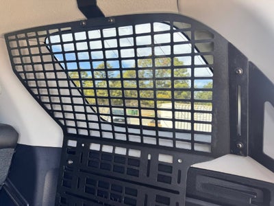 2021 Toyota 4Runner TRD Pro