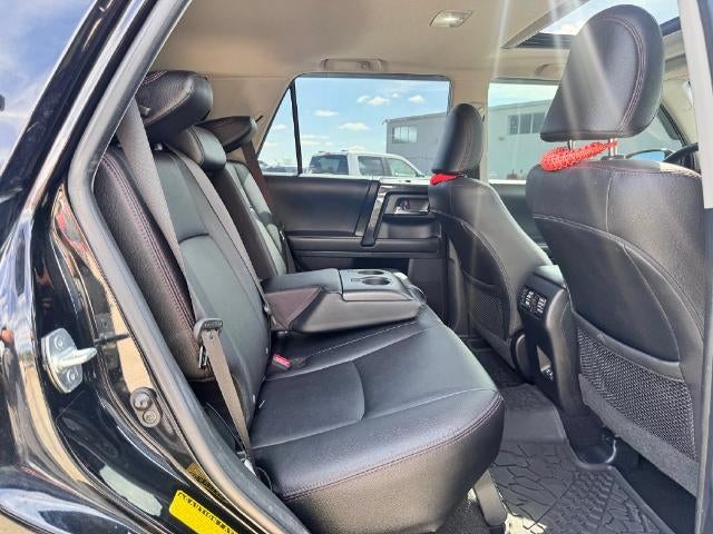 2021 Toyota 4Runner TRD Pro
