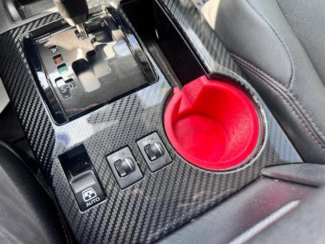 2021 Toyota 4Runner TRD Pro