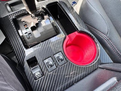2021 Toyota 4Runner TRD Pro