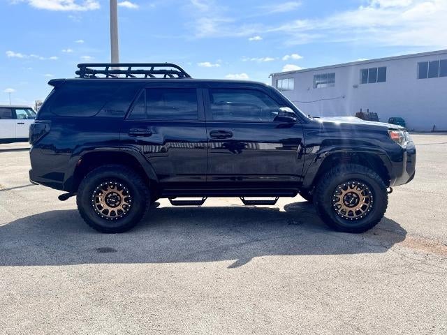 2021 Toyota 4Runner TRD Pro