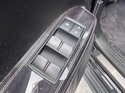 2021 Lexus GX 460 Luxury