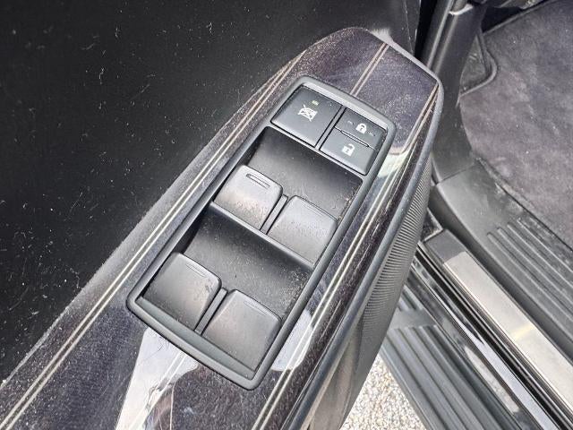 2021 Lexus GX 460 Luxury