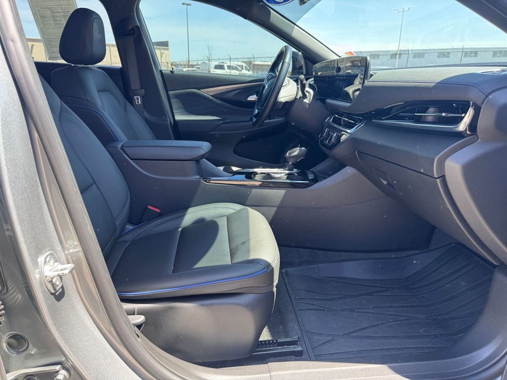 2025 Buick Envista Sport Touring