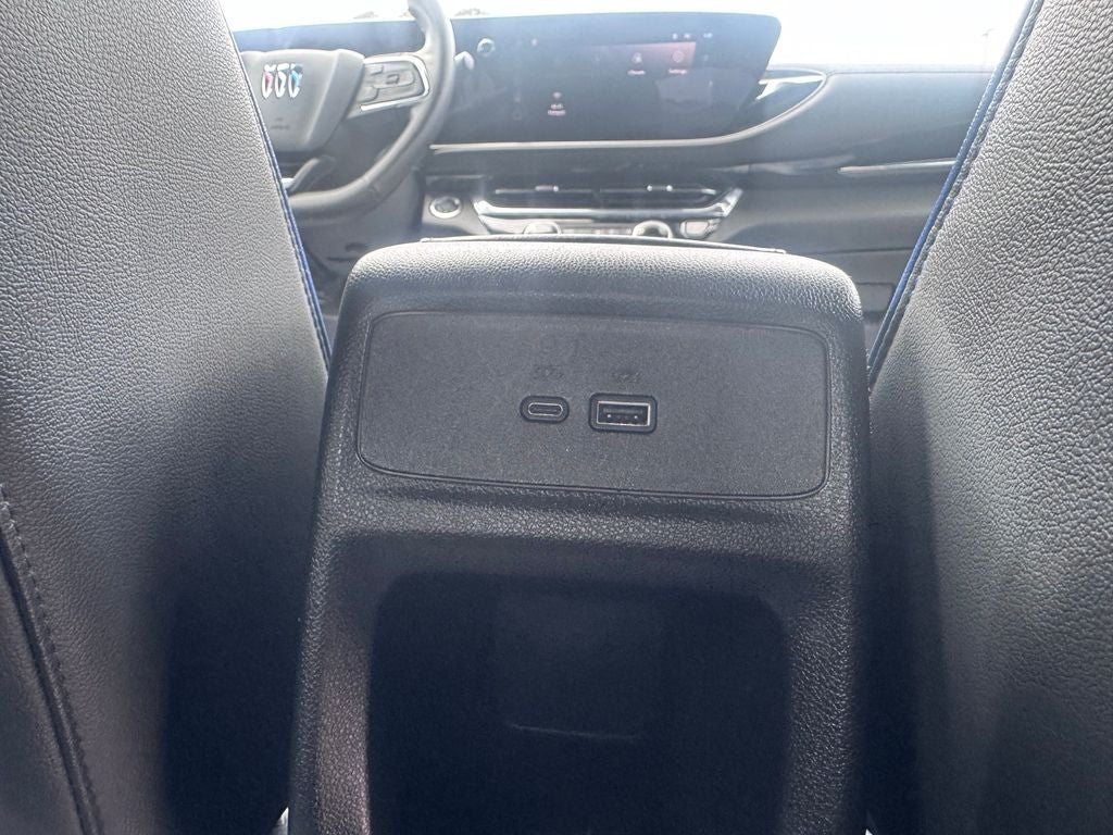 2025 Buick Envista Sport Touring