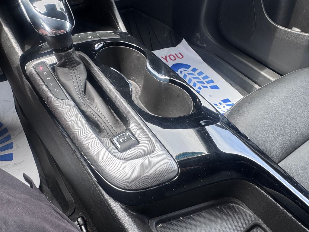 2025 Buick Envista Sport Touring