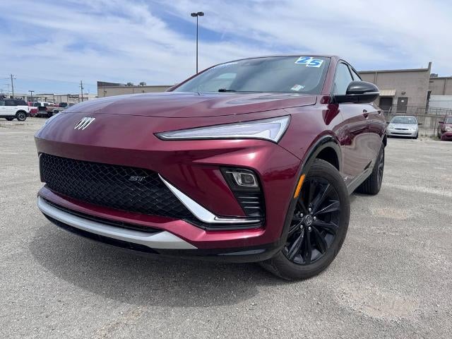 2025 Buick Envista Sport Touring