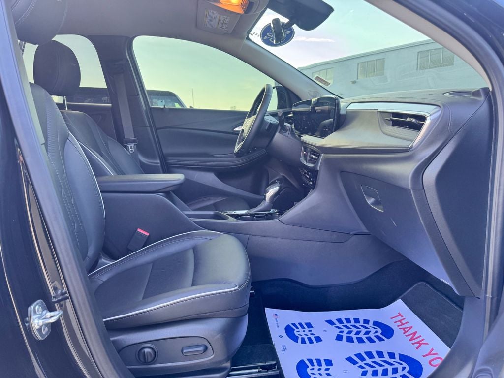 2025 Buick Encore GX Avenir