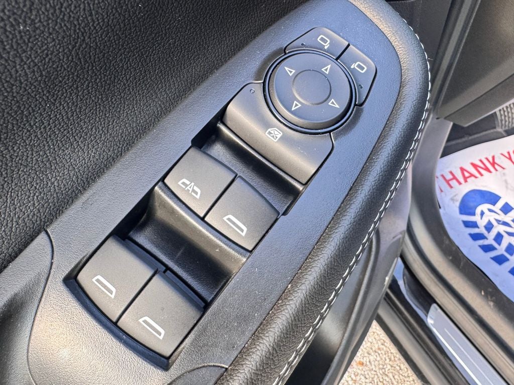 2025 Buick Encore GX Avenir