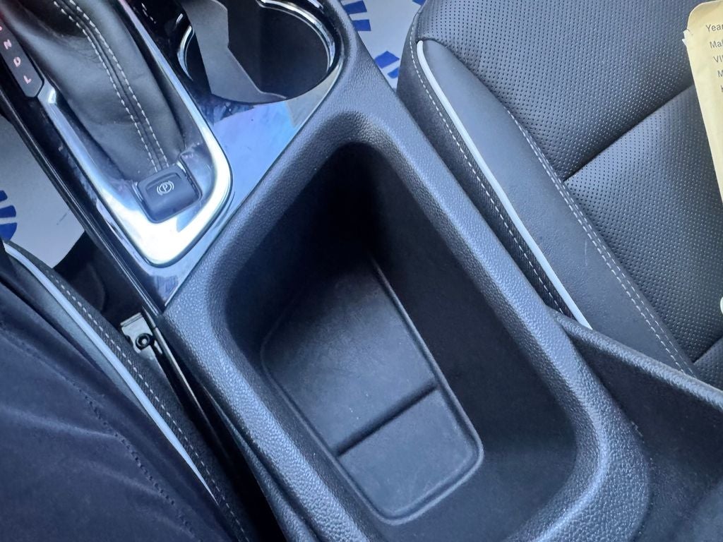 2025 Buick Encore GX Avenir