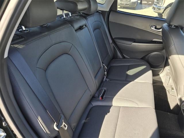 2022 Hyundai Kona Limited