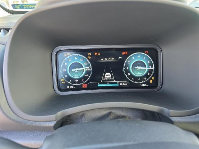 2022 Hyundai Kona Limited