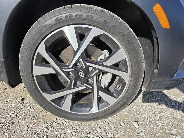 2022 Hyundai Kona Limited