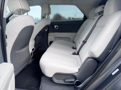2023 Hyundai IONIQ 5 SEL