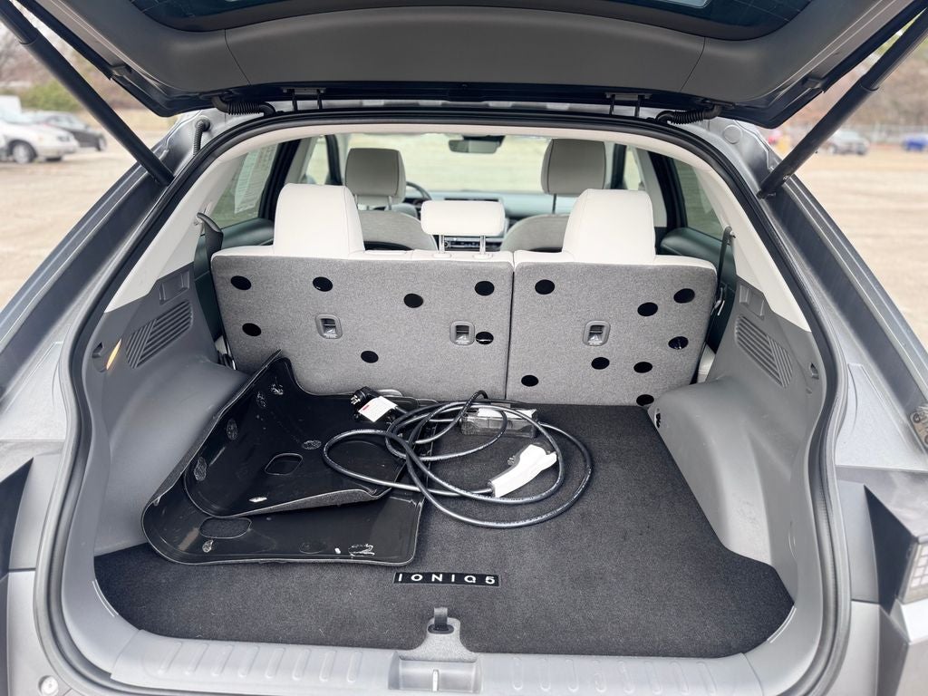 2023 Hyundai IONIQ 5 SEL