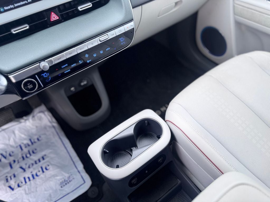 2023 Hyundai IONIQ 5 SEL