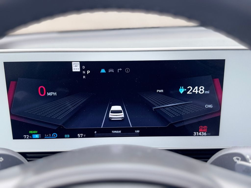 2023 Hyundai IONIQ 5 SEL