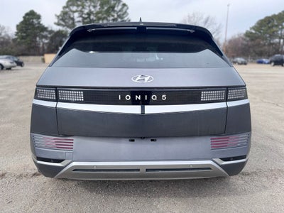 2023 Hyundai IONIQ 5 SEL