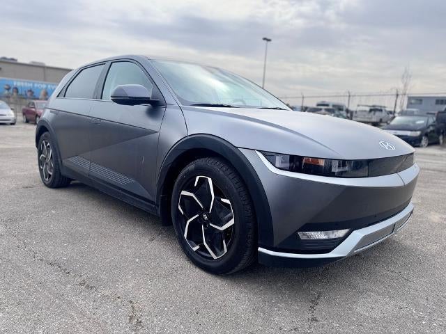 2023 Hyundai IONIQ 5 SEL