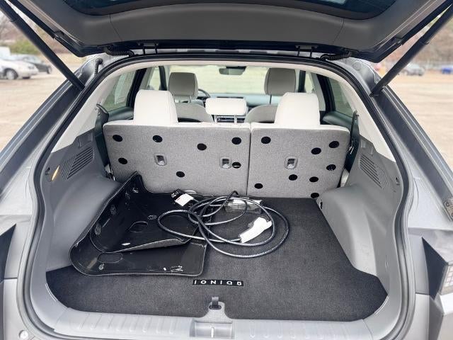 2023 Hyundai IONIQ 5 SEL