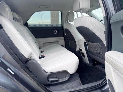 2023 Hyundai IONIQ 5 SEL