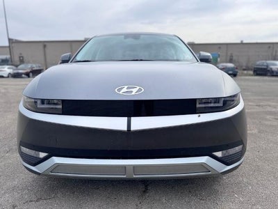 2023 Hyundai IONIQ 5 SEL