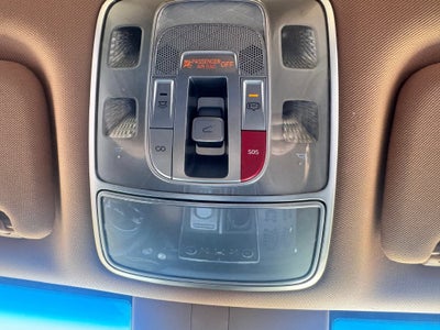 2023 Genesis GV80 2.5T