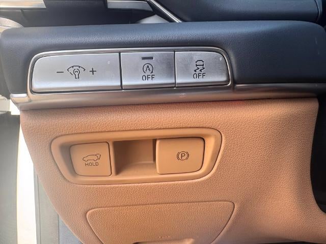 2023 Genesis GV80 2.5T