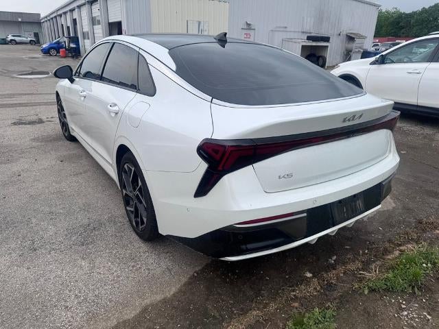 2026 Kia K5 EX