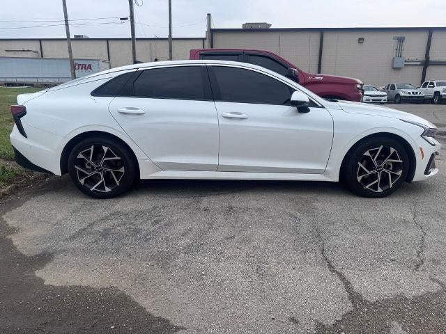2026 Kia K5 EX