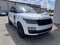2019 Land Rover Range Rover 5.0L V8 Supercharged