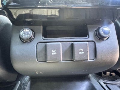 2019 Land Rover Range Rover 5.0L V8 Supercharged