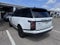2019 Land Rover Range Rover 5.0L V8 Supercharged