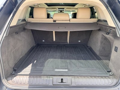 2020 Land Rover Range Rover Sport HSE