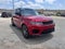 2020 Land Rover Range Rover Sport HSE