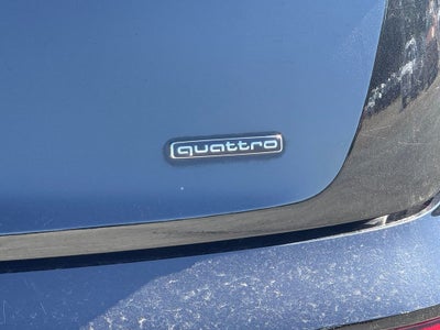 2022 Audi Q5 45 S line Premium quattro