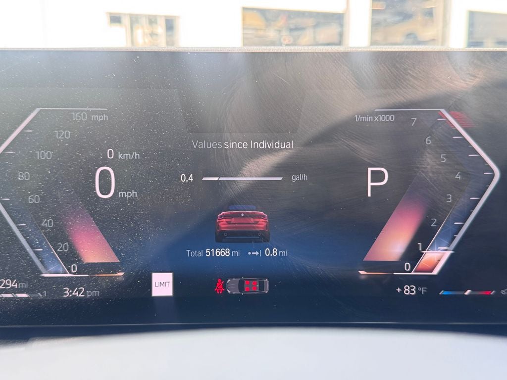 2024 BMW 4 Series 430i