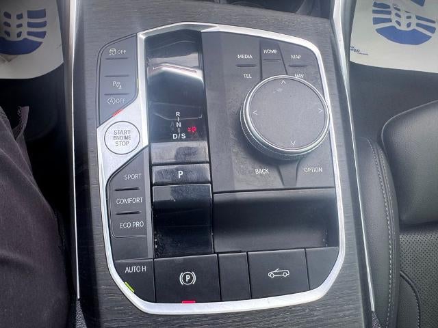 2024 BMW 4 Series 430i