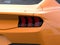 2026 Ford Mustang GT Fastback
