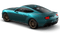 2026 Ford Mustang GT Fastback