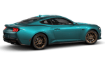 2026 Ford Mustang GT Fastback