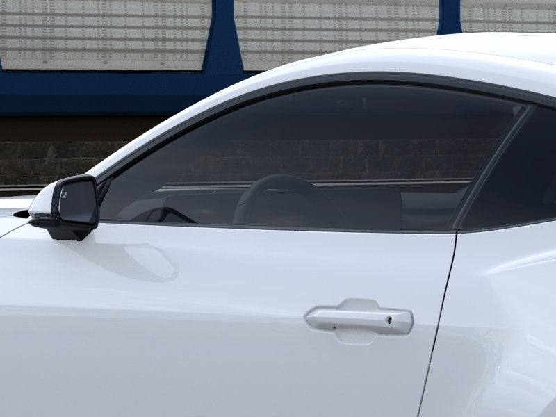 2026 Ford Mustang EcoBoost® Premium Fastback