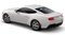 2026 Ford Mustang EcoBoost® Premium Fastback